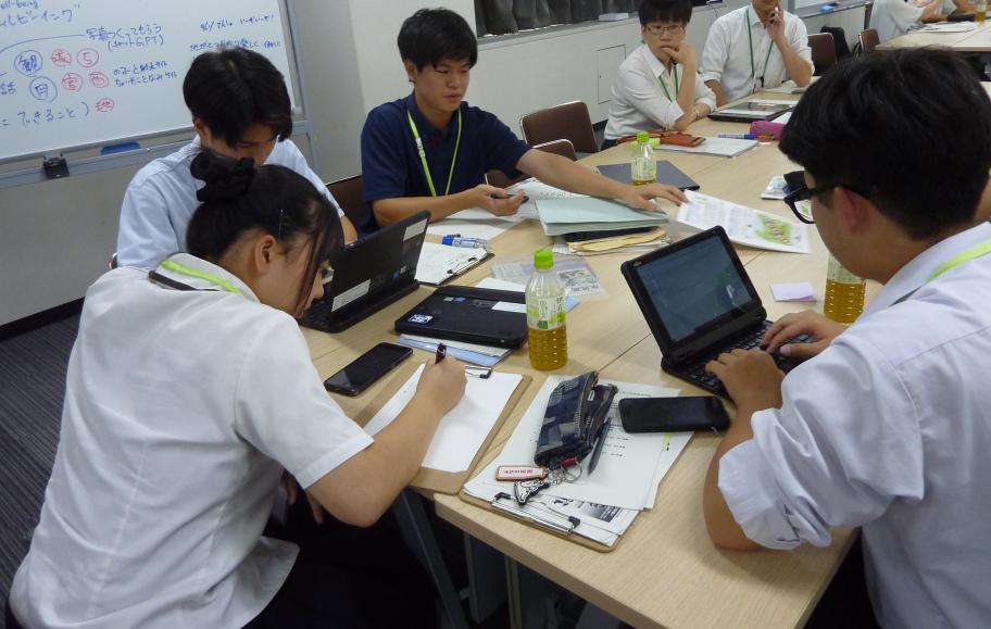 第3回委員会活動2