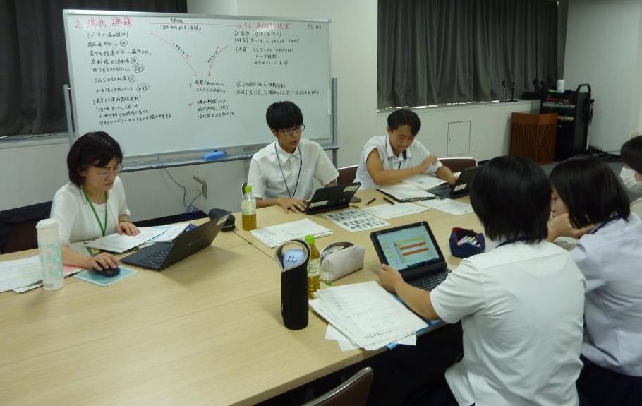 第3回委員会活動4