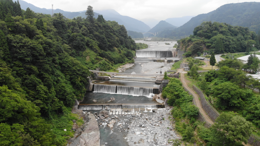 水辺の楽校