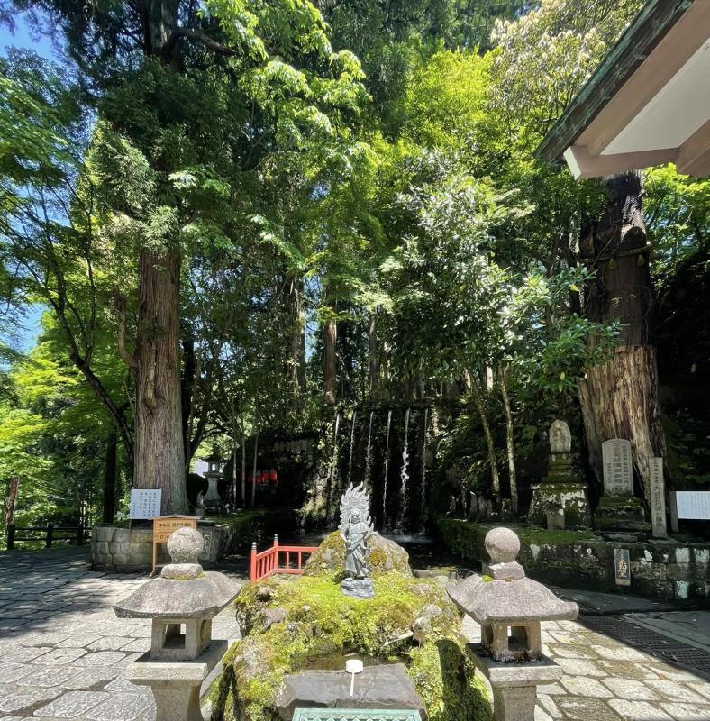 大岩山日石寺1