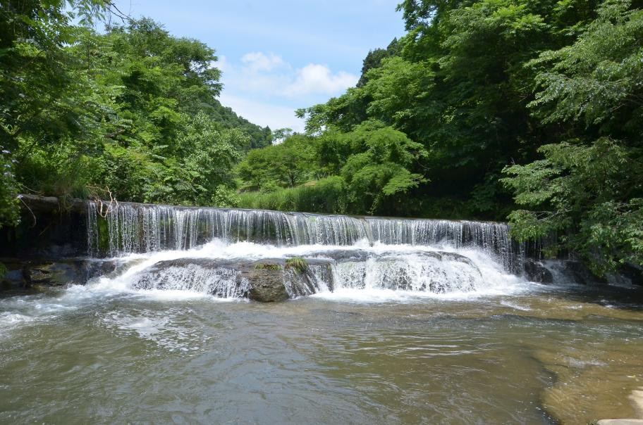 一の滝