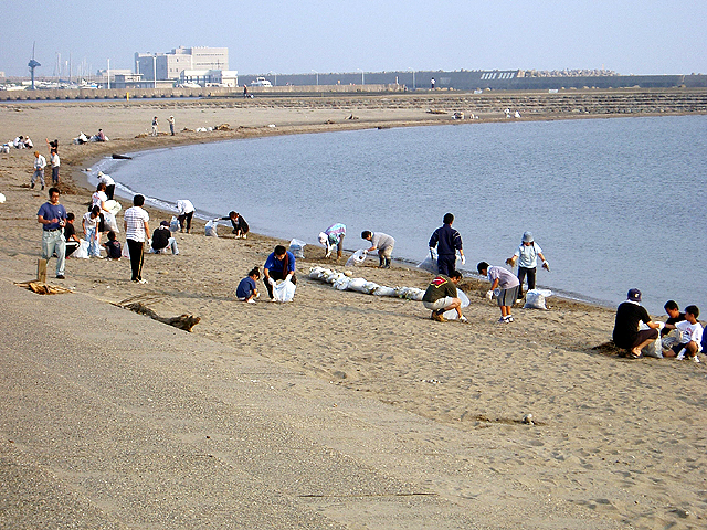 海老江地域振興会の写真