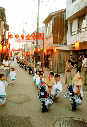 石倉町延命地蔵尊奉賛会3