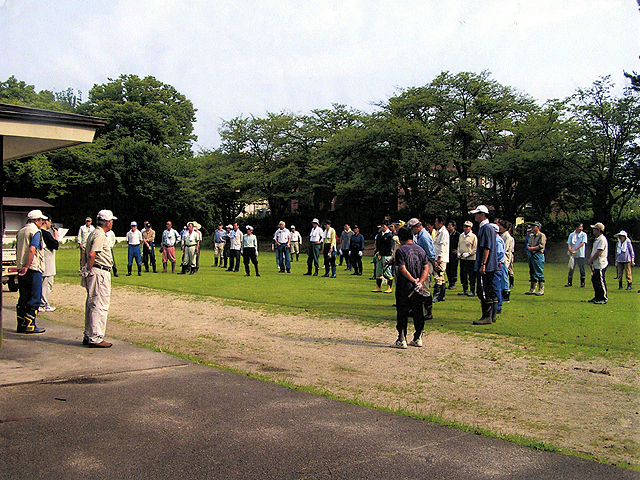 上小泉町内会2