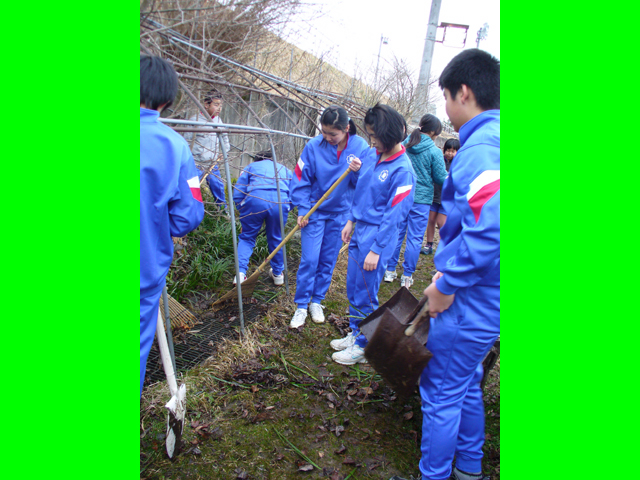 滑川市立東加積小学校3