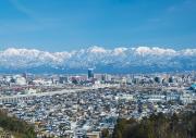 はじめての富山旅行（グルメや絶景、お祭りなどまとめ）