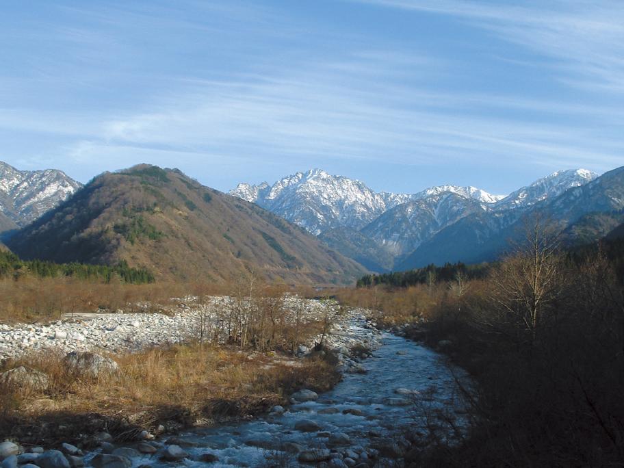 伊折橋