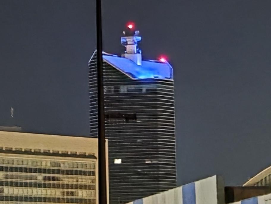 インテックビルタワー111