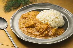 curry