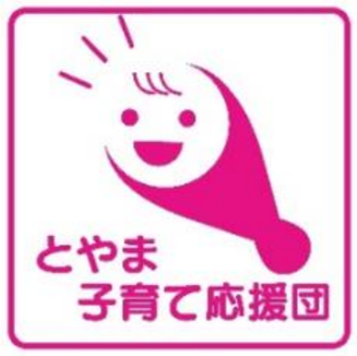 応援団マーク