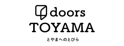 doorsTOYAMA