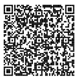 電子申請二次元コード