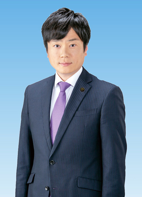 高岡市長