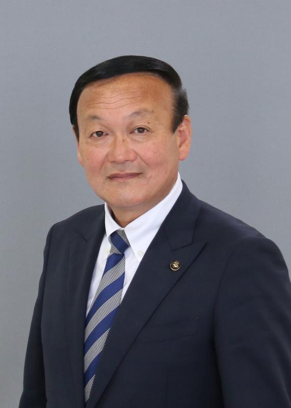 富山市長