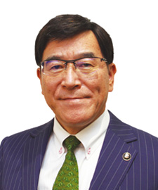 氷見市長