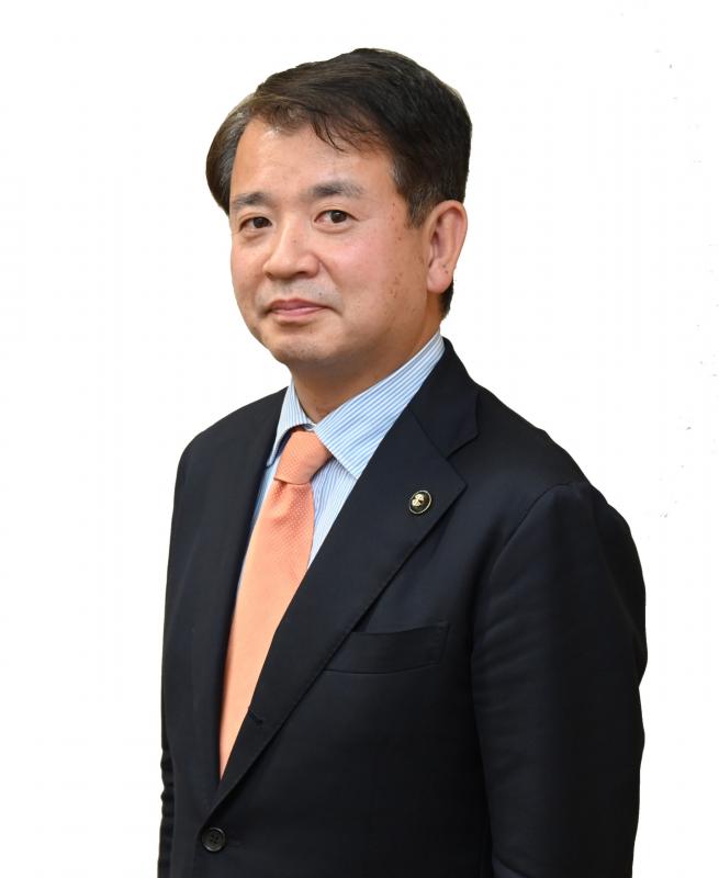 黒部市長