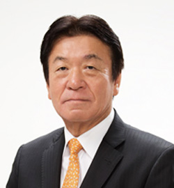 小矢部市長