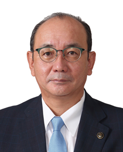 南砺市長