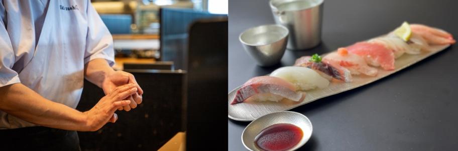 寿司職人お試し就職支援事業3