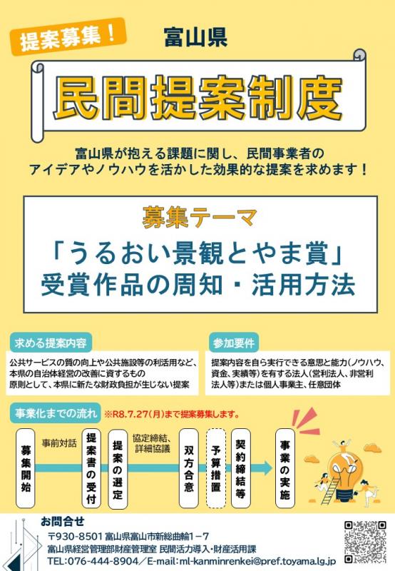 チラシ
