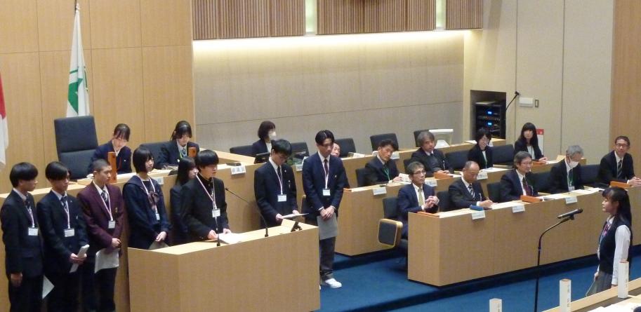 本会議第2委員会2