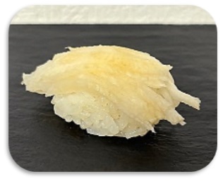 だいこん昆布締め