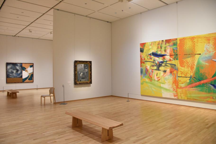 7年度コレクション展1期