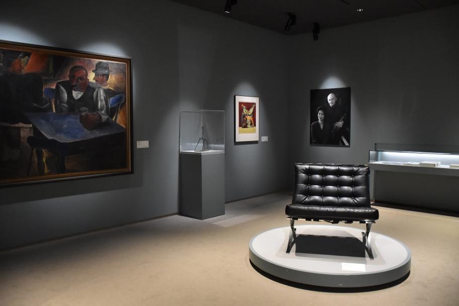 ゴールドベルク1