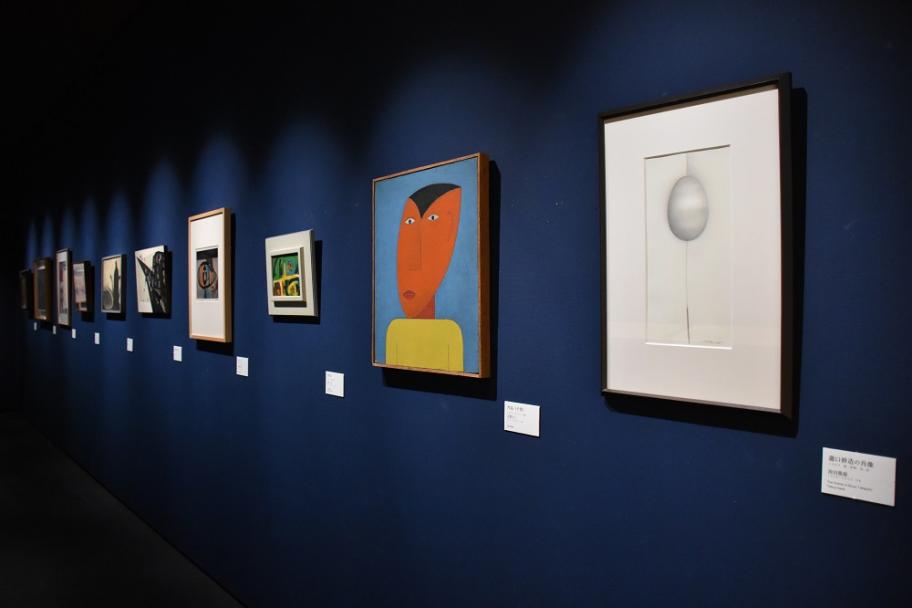 瀧口コレクション1