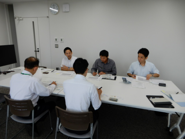 関係課レクチャー1