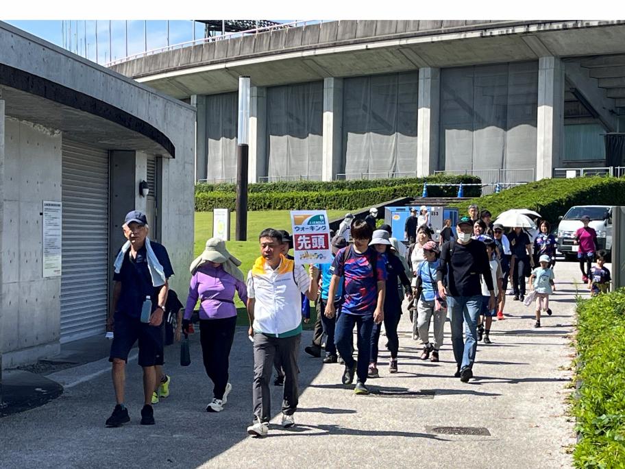 Jリーグウォーキング2