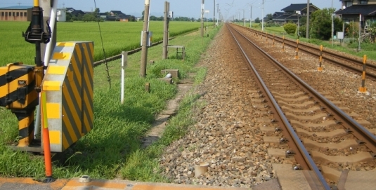 線路風景