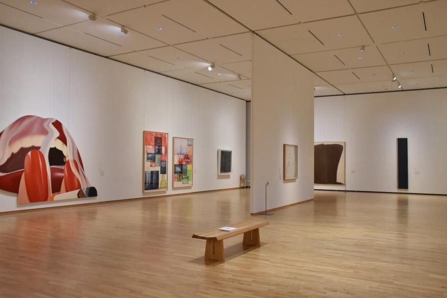 コレクションプラス会場写真1