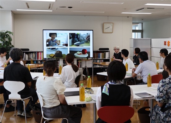 合同プログラム