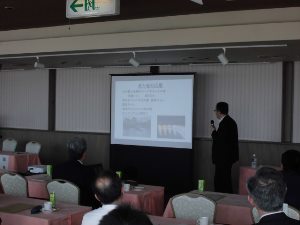 平成29年総会の様子2