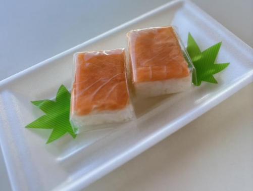 ます寿し販売イメージ