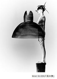 鈴木舞作品画像