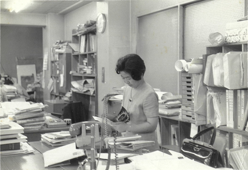 展示室2_上甲ミドリ氏