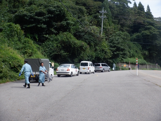 実施状況②