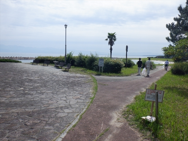 実施状況①