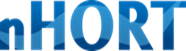 nHORTロゴ