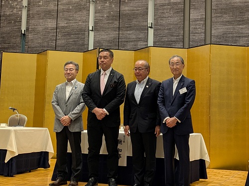 北経連