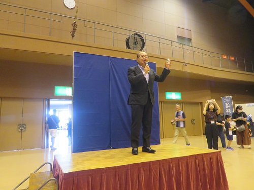 SAKEびより1