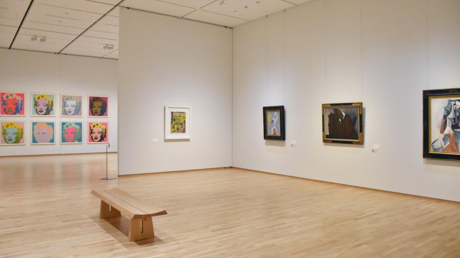 コレクション展4期