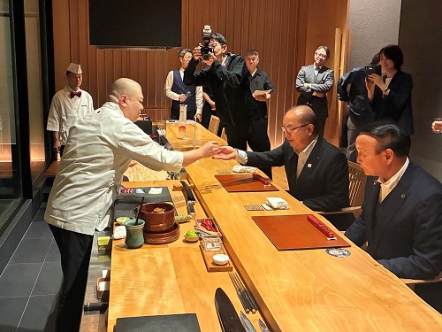 照寿司