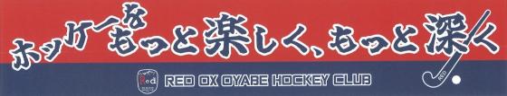 ホッケーをもっと楽しく、もっと深く