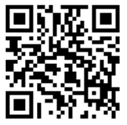 申込みフォームQRコード