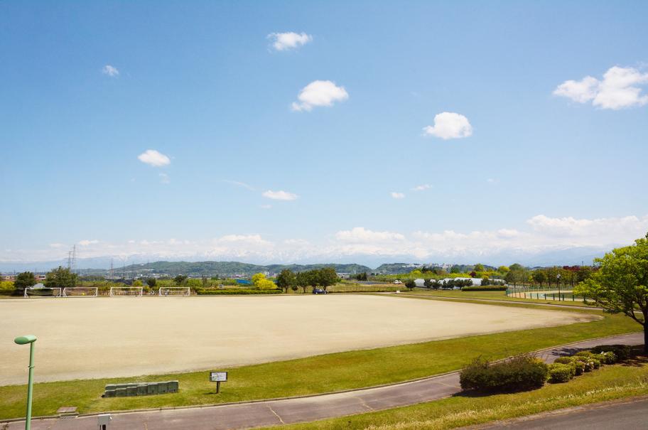 グラウンド2
