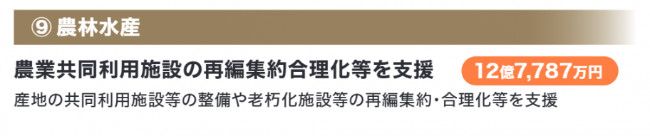 農林水産