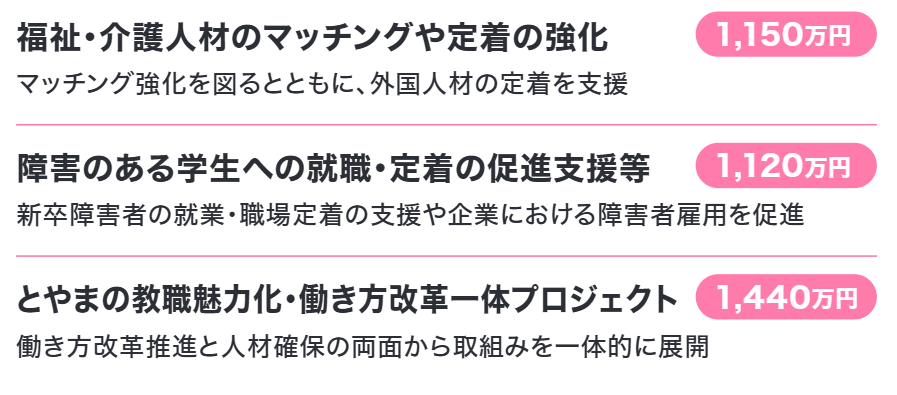 人材確保2